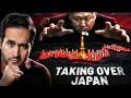 How North Korea is Silently Taking Over Japan