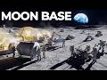 How  The First Moon Colony Is Closer Than You Think