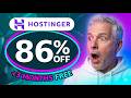 Hostinger Coupon Code 💸 Get The Best Hostinger Coupon Code