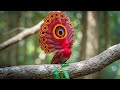 Top 100 Most Mysterious Birds in the World ~ With the Most Beautiful Songs Ever Heard 🕊️ 4K ASMR