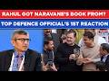 Rahul Gandhi Got Naravane's Book From? As LoP Drops Big Hint, Top Defence Official Reacts, Says...