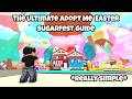 The Ultimate Adopt Me  Easter Sugarfest Guide *tips \u0026 tricks*