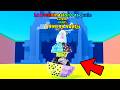 Running EASTER UPDATE With The OWNER of Escape Tsunami for Brainrots!