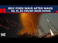 IRGC’s Triple Strike in 12 Hours, Targeting F-35 Lifelines \u0026 Israeli Cities, Netanyahu Next' Echoes