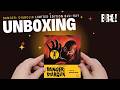 DANGER: DIABOLIK (1962) | Masters of Cinema Limited Edition Blu-ray Unboxing