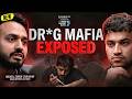 Punjab Dr*g Crisis Explained: Mafia Network, Ground Reality \u0026 Black Money| Mukul | FO489 Raj Shamani