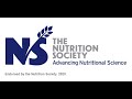 The Nutrition Society