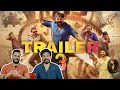 eKizhi Aadu 3 Cameo Aadu 3 Official Trailer | Jayasuriya Mammootty Vijay Babu | Entertainment Kizhi