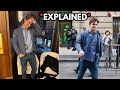 Magnus Carlsen's Jeans Gambit | The Complete Story