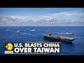 Tensions simmer in Indo-Pacific region: Tokyo warns against China's influence | World News | WION