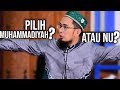 PENTING⁉️ Ust. Adi Hidayat Bahas NU dan MUHAMMADIYAH Sekaligus