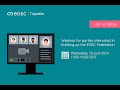 EOSC-A Webinar on EOSC Nodes, 19 June 2024