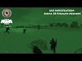 Arma 3 Stealth Mission: SAS Infiltration