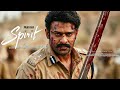 Spirit Full Hindi Dubbed Movie 2026 | Rebal Star Prabhas | Sandeep Reddy Vanga | Latest Action Movie