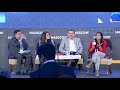NASSCOM: Design \u0026 Engineering Summit 2019 - Session III: Panel Discussion