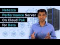 Netezza Performance Server on Cloud Pak for Data