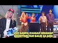 VICE GANDA KAAGAD HINANAP KANINA, SHOWTIME FAM BUMALIK SA GMA