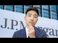 Everything I learned at J.P. Morgan in 23 Minutes