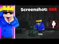 Testing Scary Minecraft Myths Caught in Screenshots [Part-2]