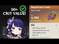 How To Upgrade Artifacts the Right Way: 'BAM' Method, RNG Explained, Guide \u0026 Tips | Genshin Impact