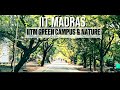 The greenest campus of India , IIT MADRAS 🌿 |  IITM full of  greenery |inside iit madras |#iit #iitm