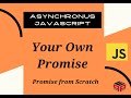 Create your own Implementation of Promise