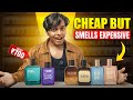 Best Cheap Perfumes That Smell Expensive (Under ₹700) | PistarDreams
