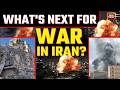West Asia War Escalates, Global Powers Urge Restraint; India Breaks Silence on Khamenei | News Track
