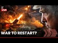 LIVE: Iran Vows Strong Retaliation if Trump Restarts War | US Iran War | N18G