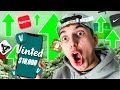 The BEST Brands to Resell on Vinted (EASY PROFIT)