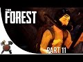 The Forest Multiplayer - Part 11: \