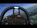 FSX DX10 VC Shadows F86 Sabre