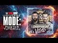 How To Make WWE 2K26 Universe Mode More Realistic With This Tutorial!