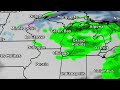 Metro Detroit weather forecast Jan. 13, 2023 -- 4 p.m. Update
