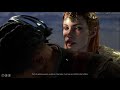 Wyll contacts Mizora [Wyll Origin] [Baldur's Gate 3] [Patch 5] XD