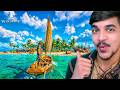EXPLORING NEW ISLANDS 🏴‍☠️🌊 | Windrose #2