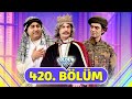 Güldür Güldür Show – Episode 420