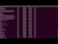 Tensorflow docker image running and classification model training