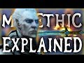 The Merethic Era EXPLAINED! Aldmeris, Atmora, Nedes, Elves \u0026 More - Elder Scrolls Lore