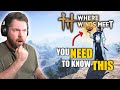 10 Advanced Tips You NEED to Know in Where Winds Meet (Endgame)