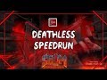 SEUM: Speedrunners from Hell - All Levels Deathless Speedrun