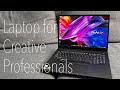 Asus ProArt Studio 16 OLED Laptop for Professionals - This is Amazing