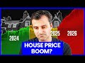 Are UK House Price About To Explode?