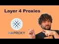 Layer 4 vs Layer 7 Reverse Proxies: Using HAProxy to front Web Services (for IPv4 to v6 Transition)