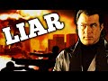 Hollywood's Biggest Liar | Steven Seagal