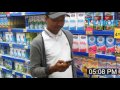 RFID Products/Technology Application For Shopping in Supermarket/Shop