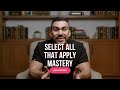 Select All That Apply Question Mastery | NCLEX Review Series Nurse Mike's Tips \u0026 Tricks