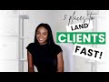 5 Places to find coaching clients | Nik Scott