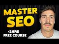 Full SEO Course for Beginners  Learn to Rank #1 in Google 2+ hours