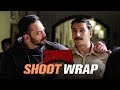 Simmba Shoot Wrap | Ranveer Singh, Sara Ali Khan, Sonu Sood, Karan Johar | Rohit Shetty | Dec 28